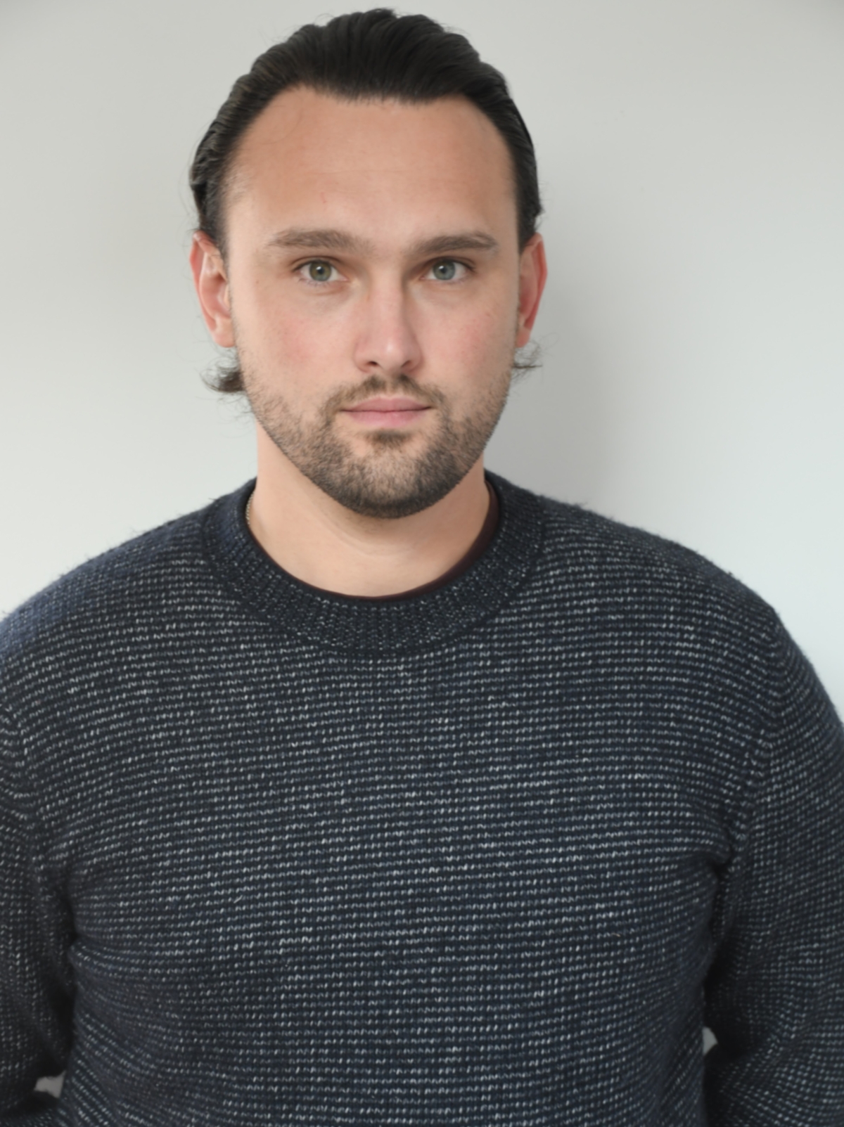 Norman Longue - Fondateur de Developia
