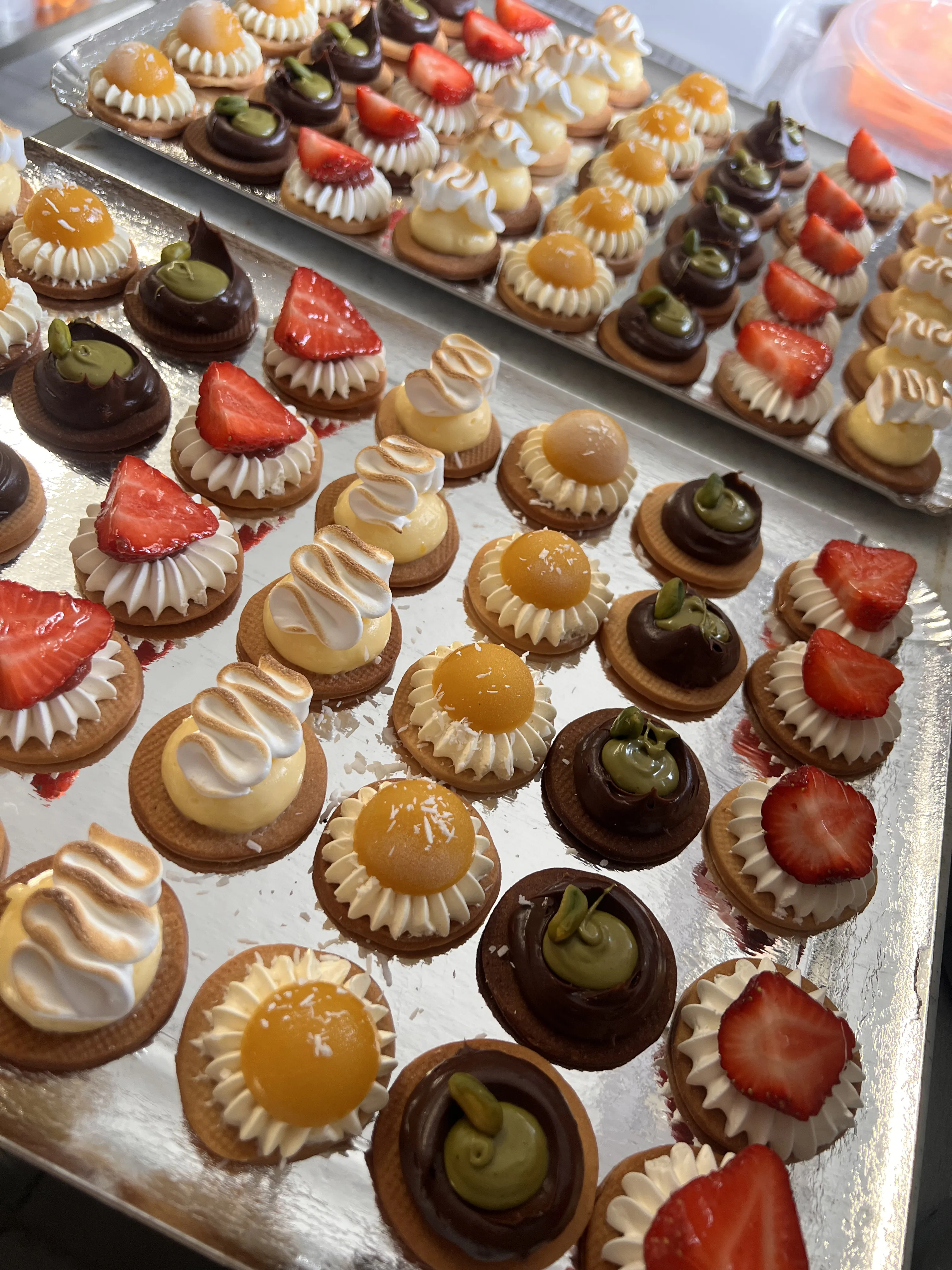 Mignardise — photo 2