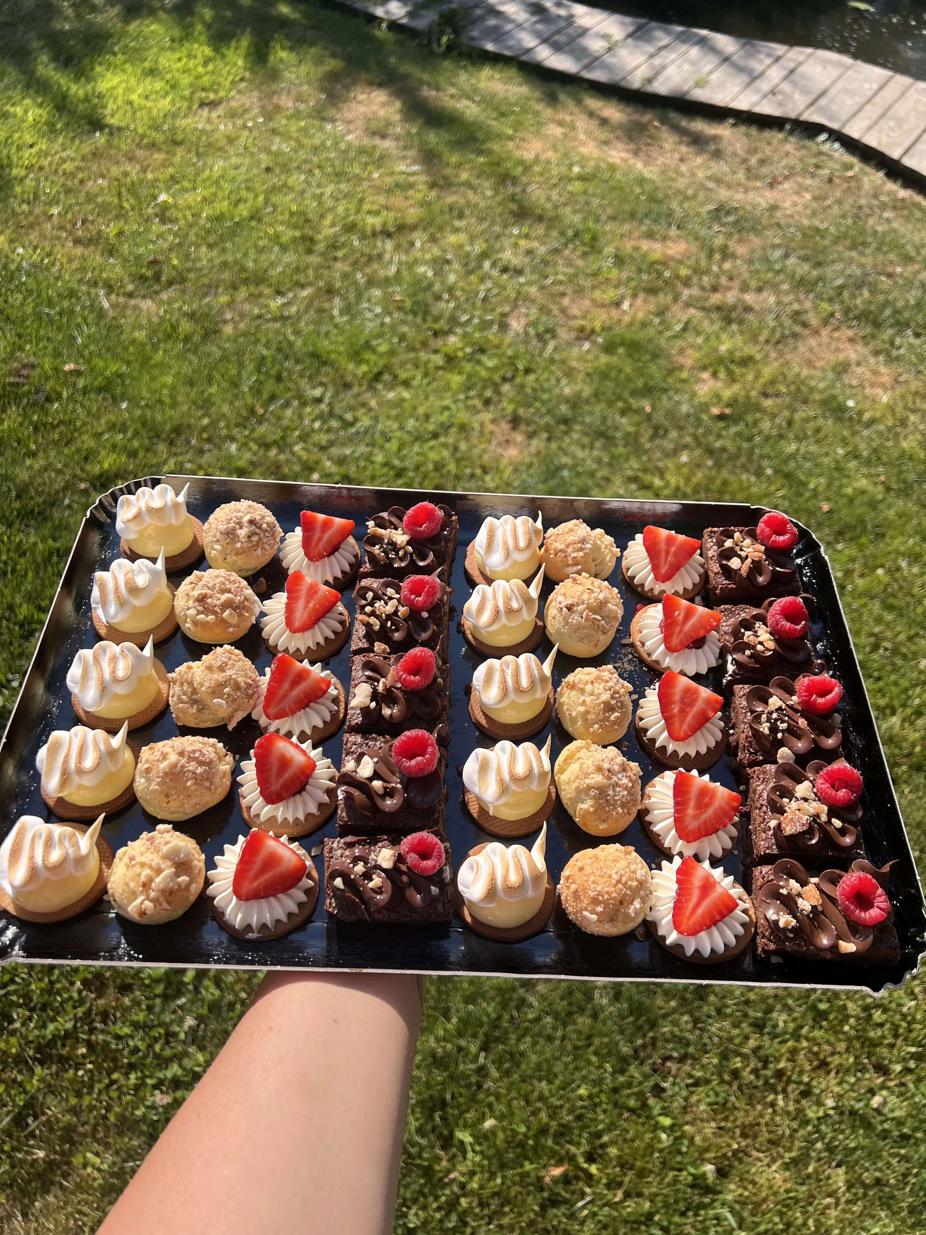 Mignardise