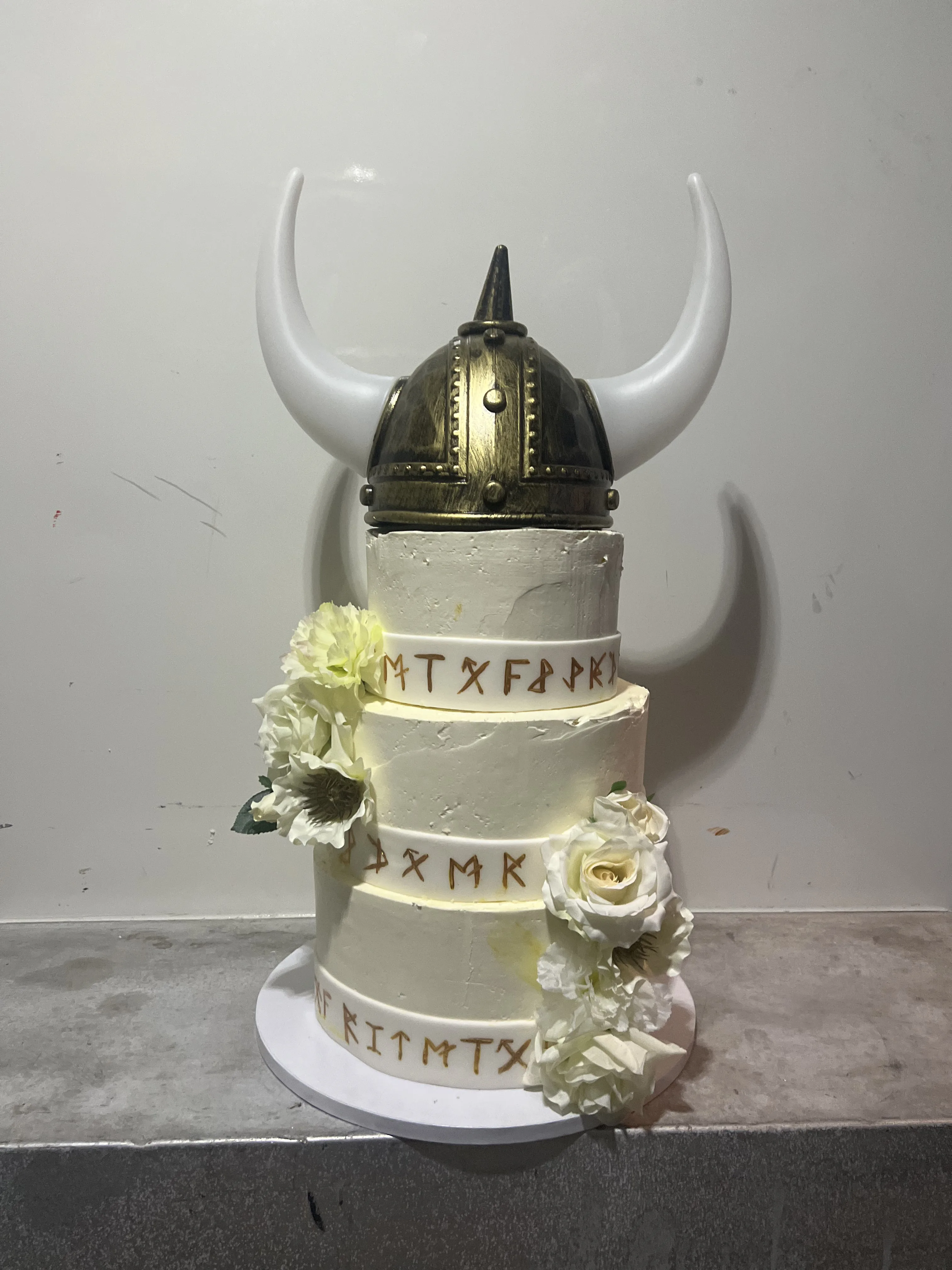 Layer Cake Min. 10pers. — photo 7