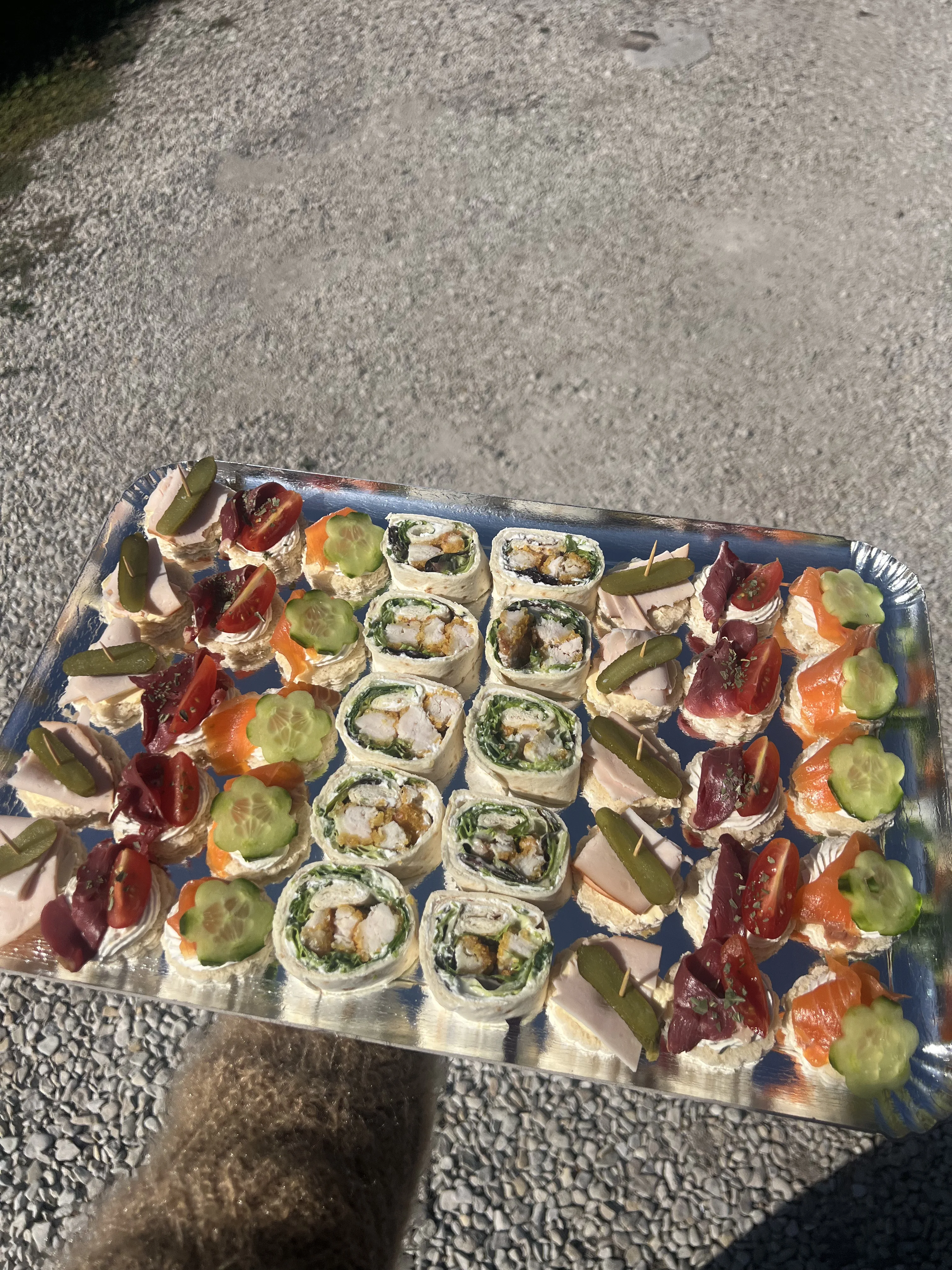 Plateau premium — photo 5