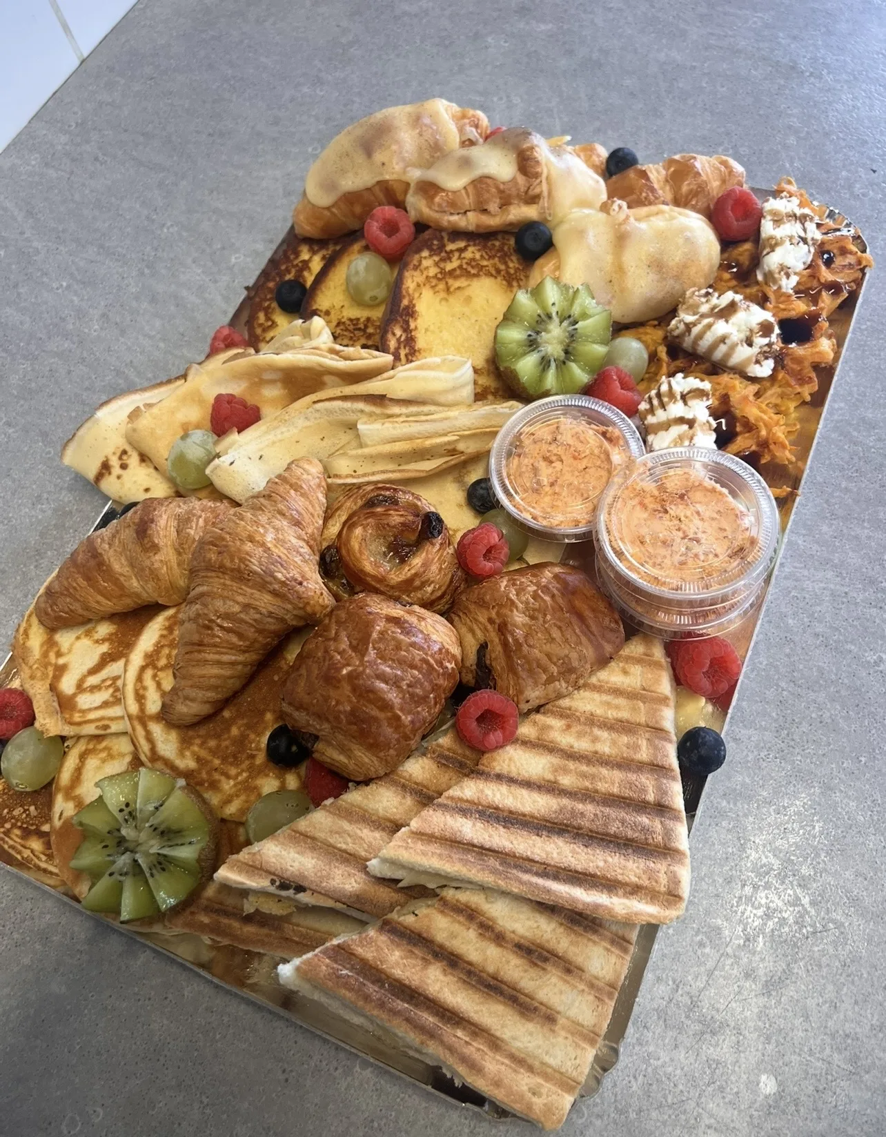 Box Brunch — photo 2