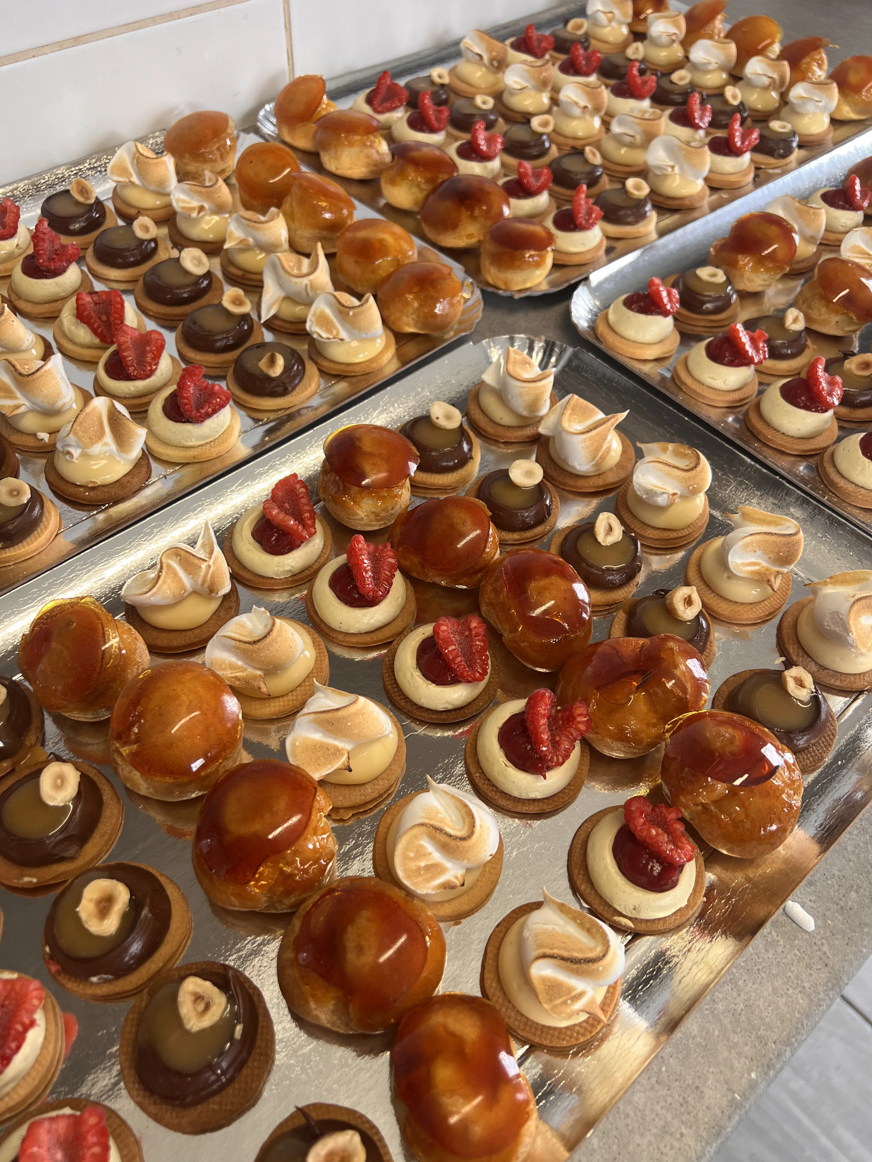 Mignardise — photo 6