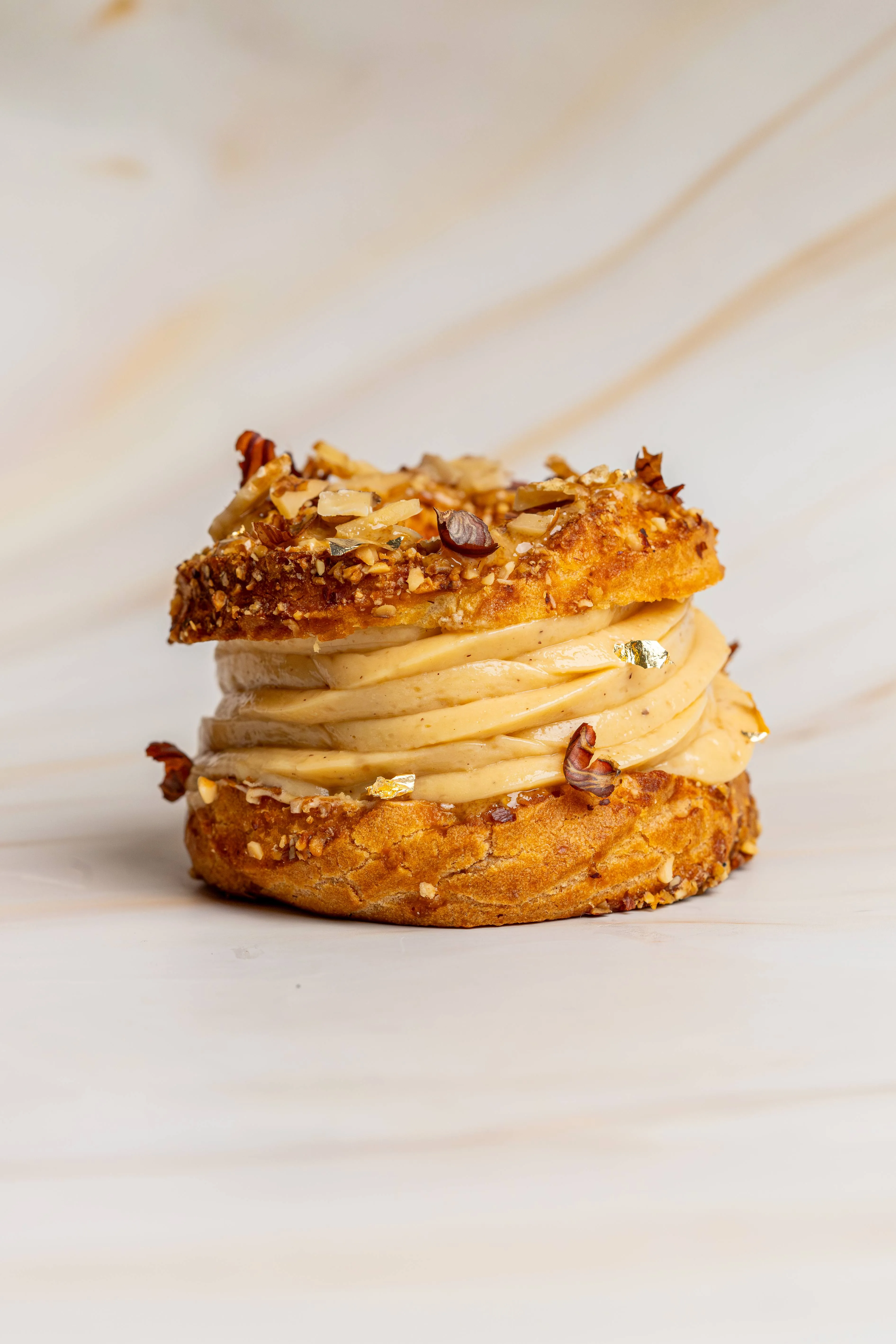 Paris Brest Noisettes