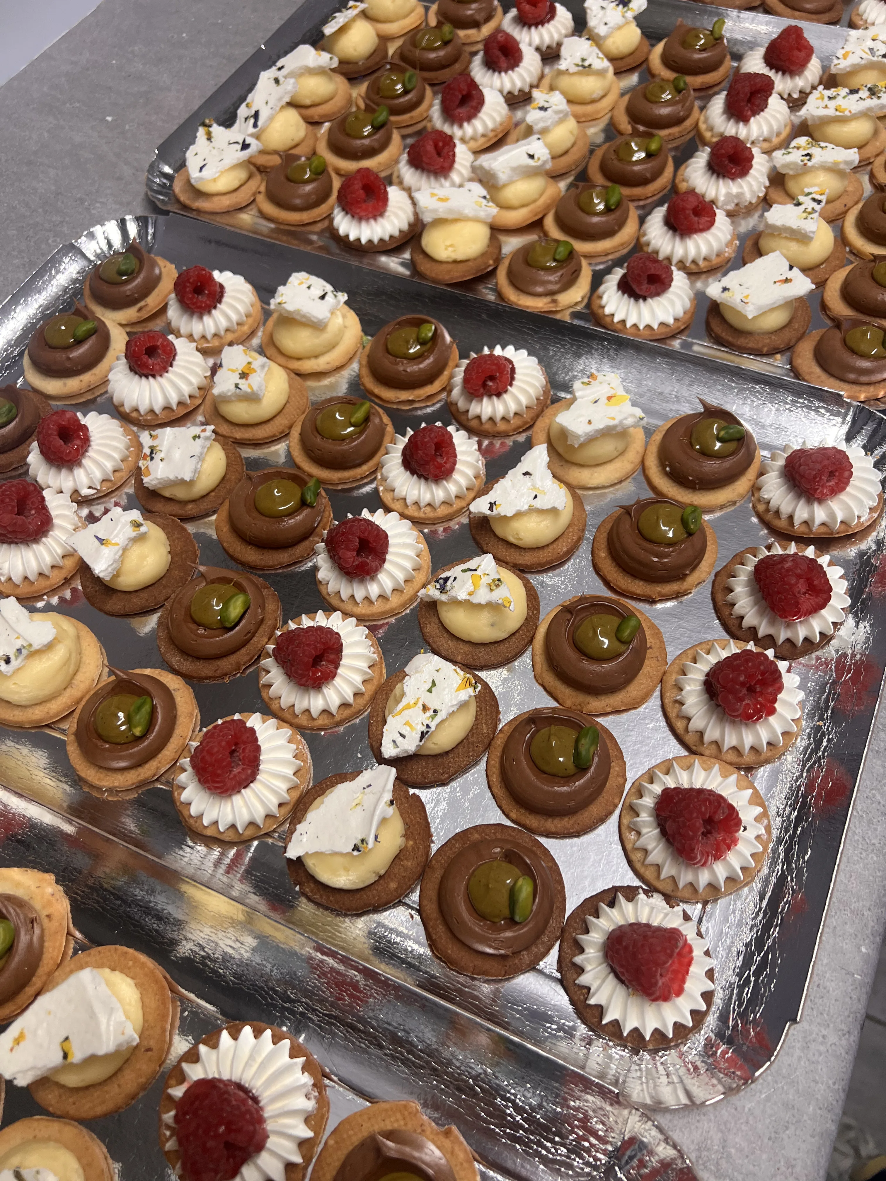 Mignardise — photo 5