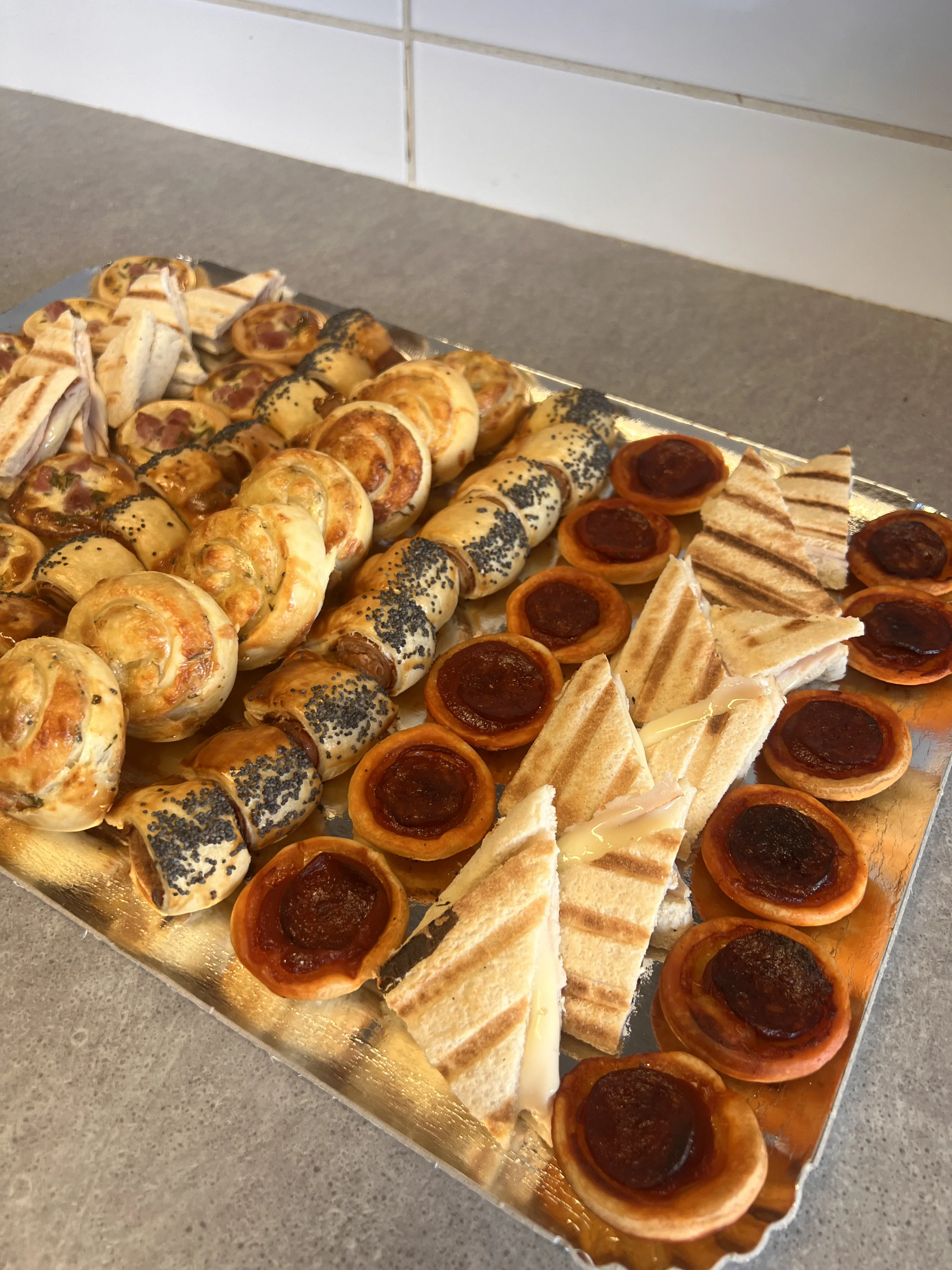 Plateau classique — photo 4