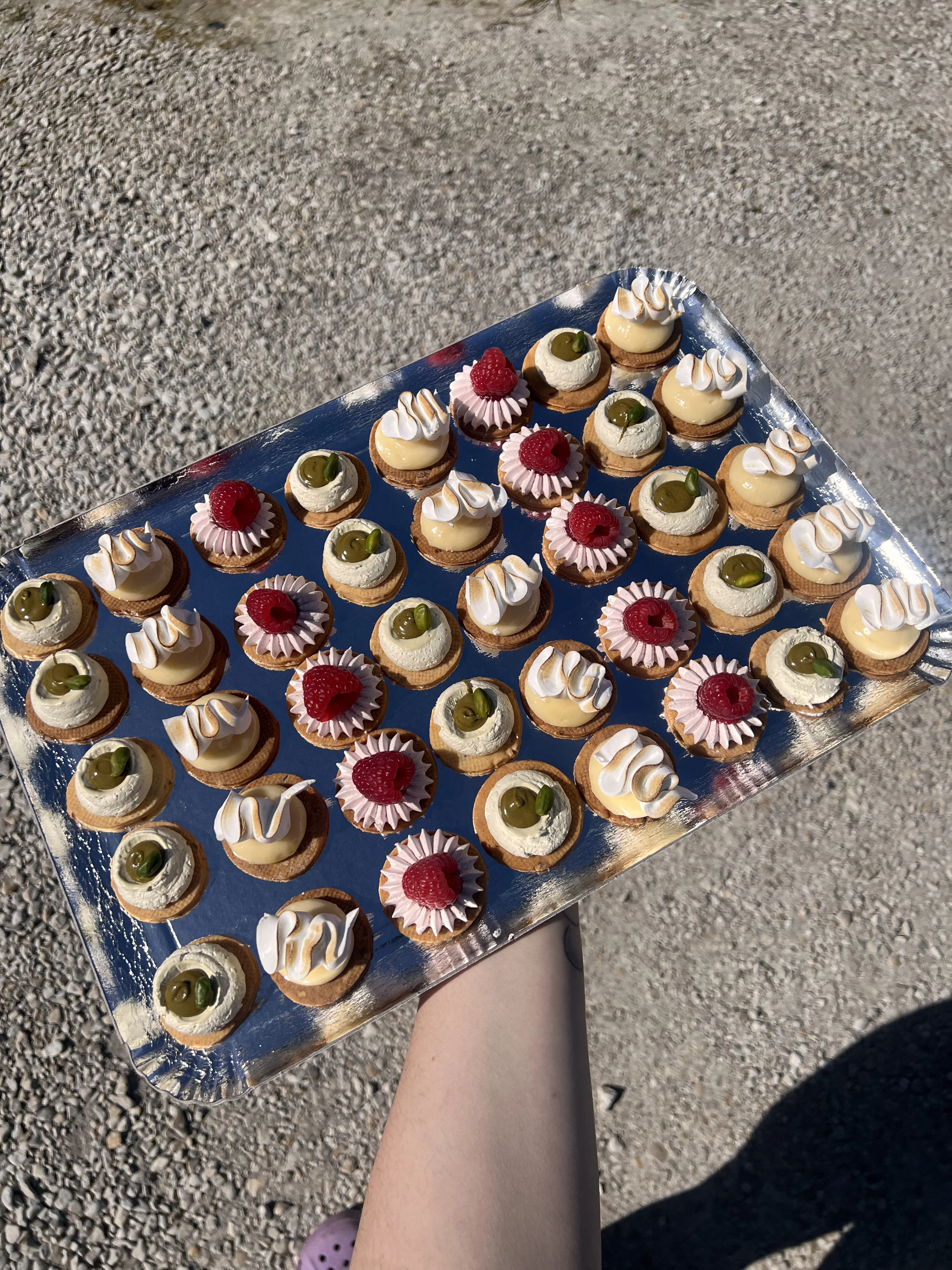 Mignardise — photo 7