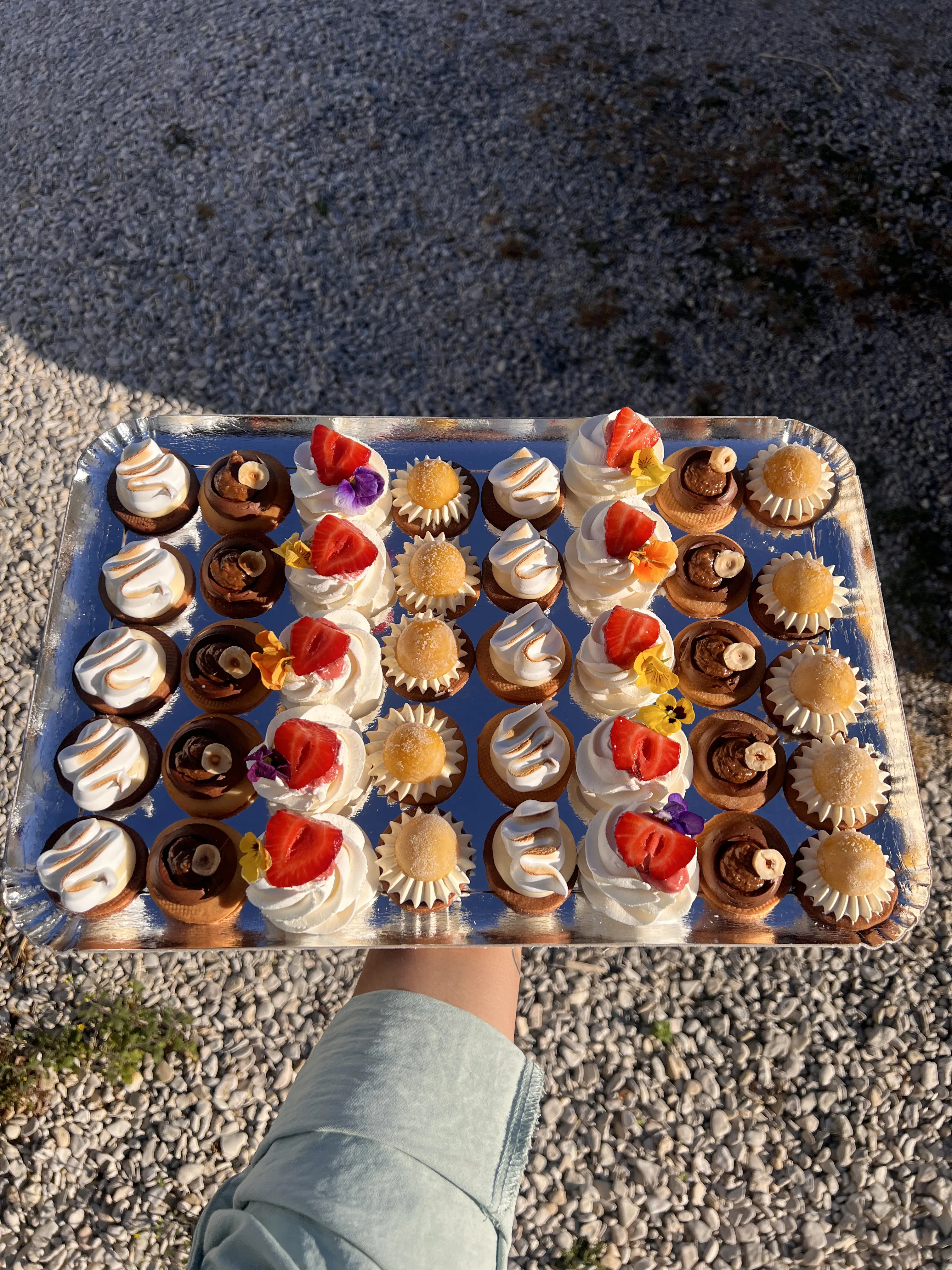Mignardise — photo 3