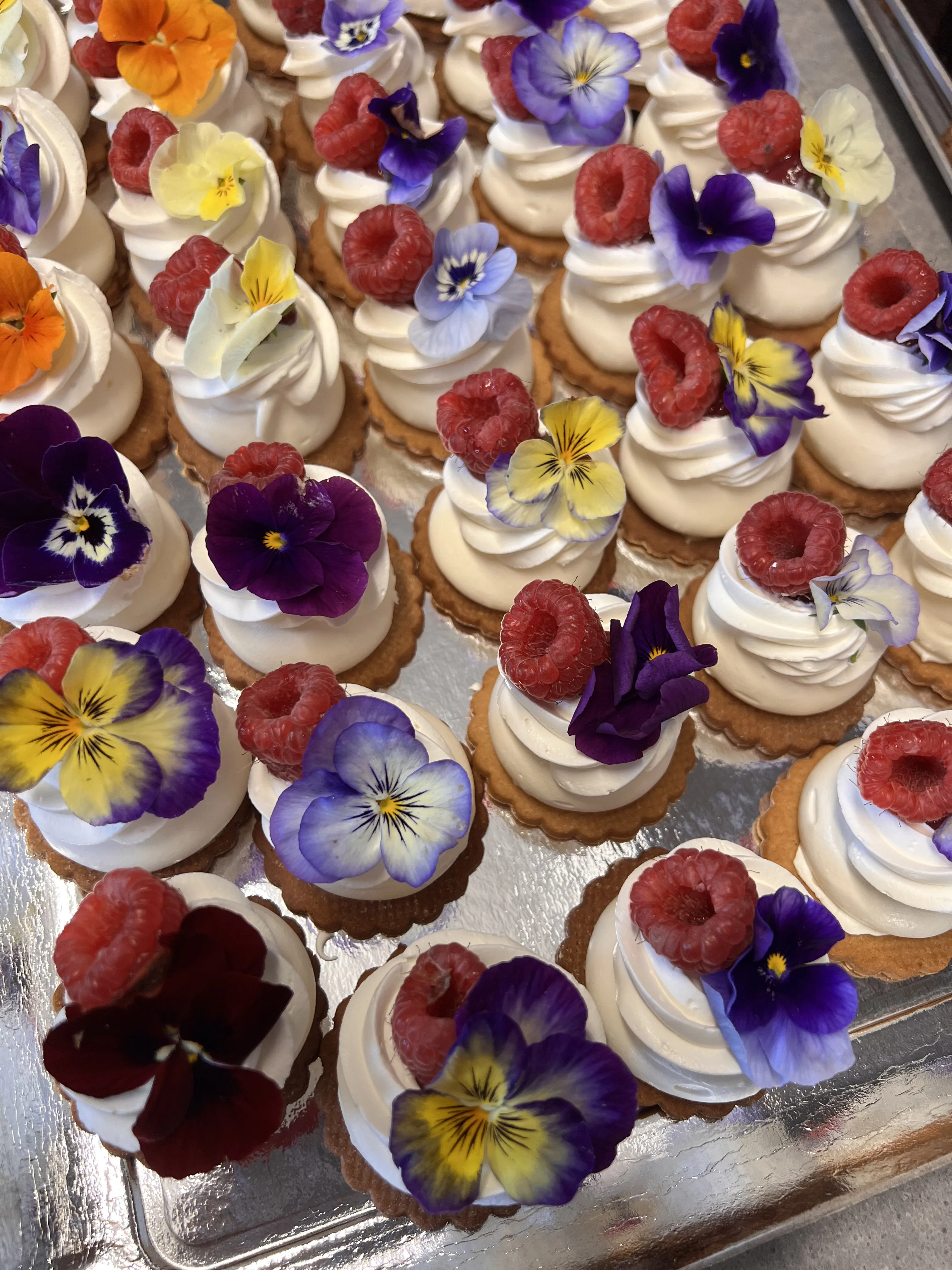Mignardise — photo 4